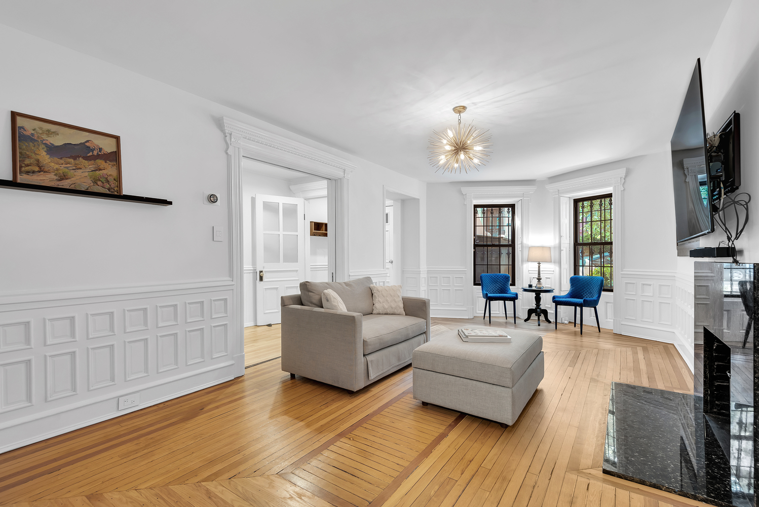 663 Putnam Avenue Brooklyn, NY 11221 - Photo 16 of 24