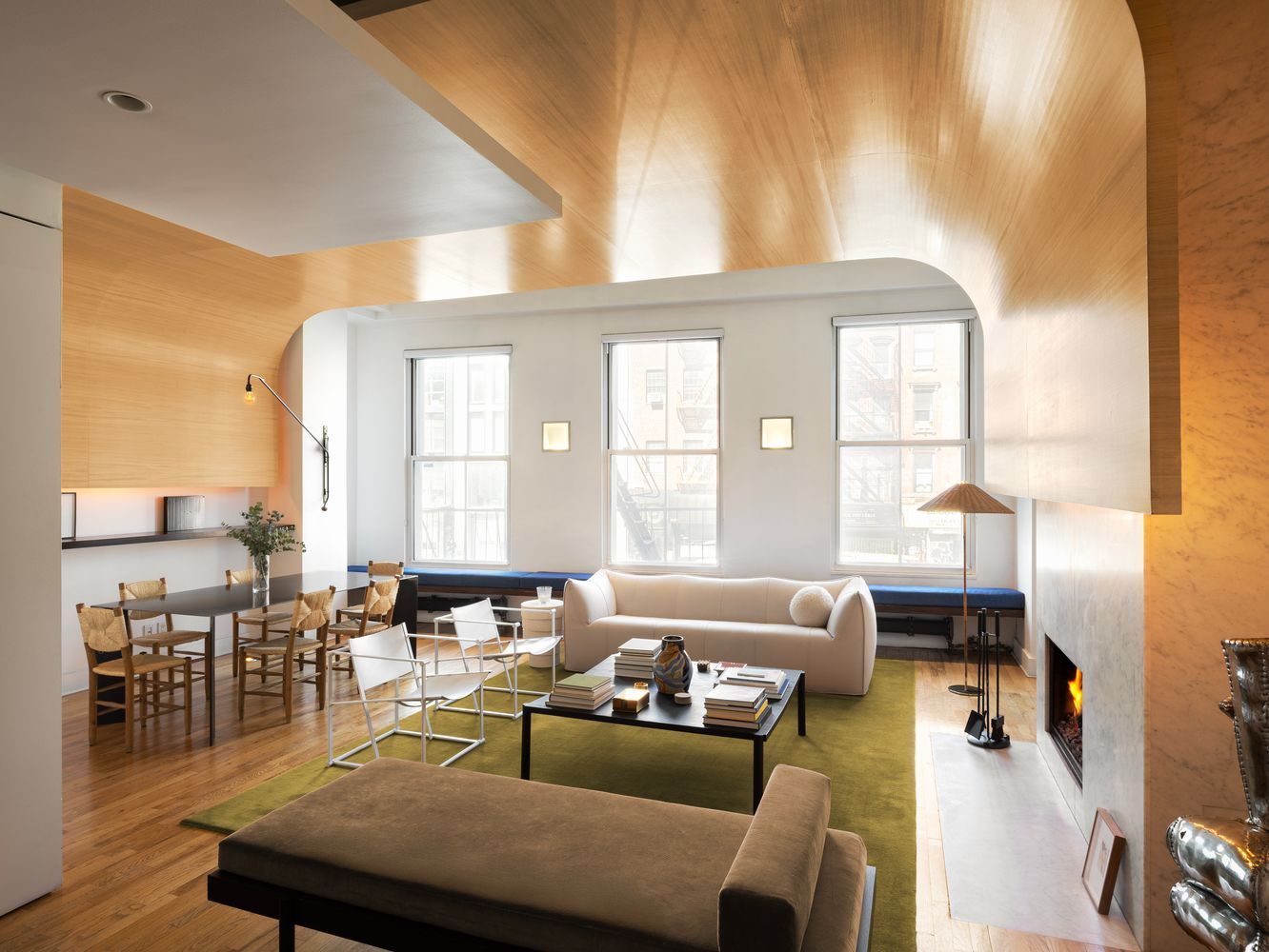 $3,395,000 | 259 Bowery, Unit 2A | Lower East Side