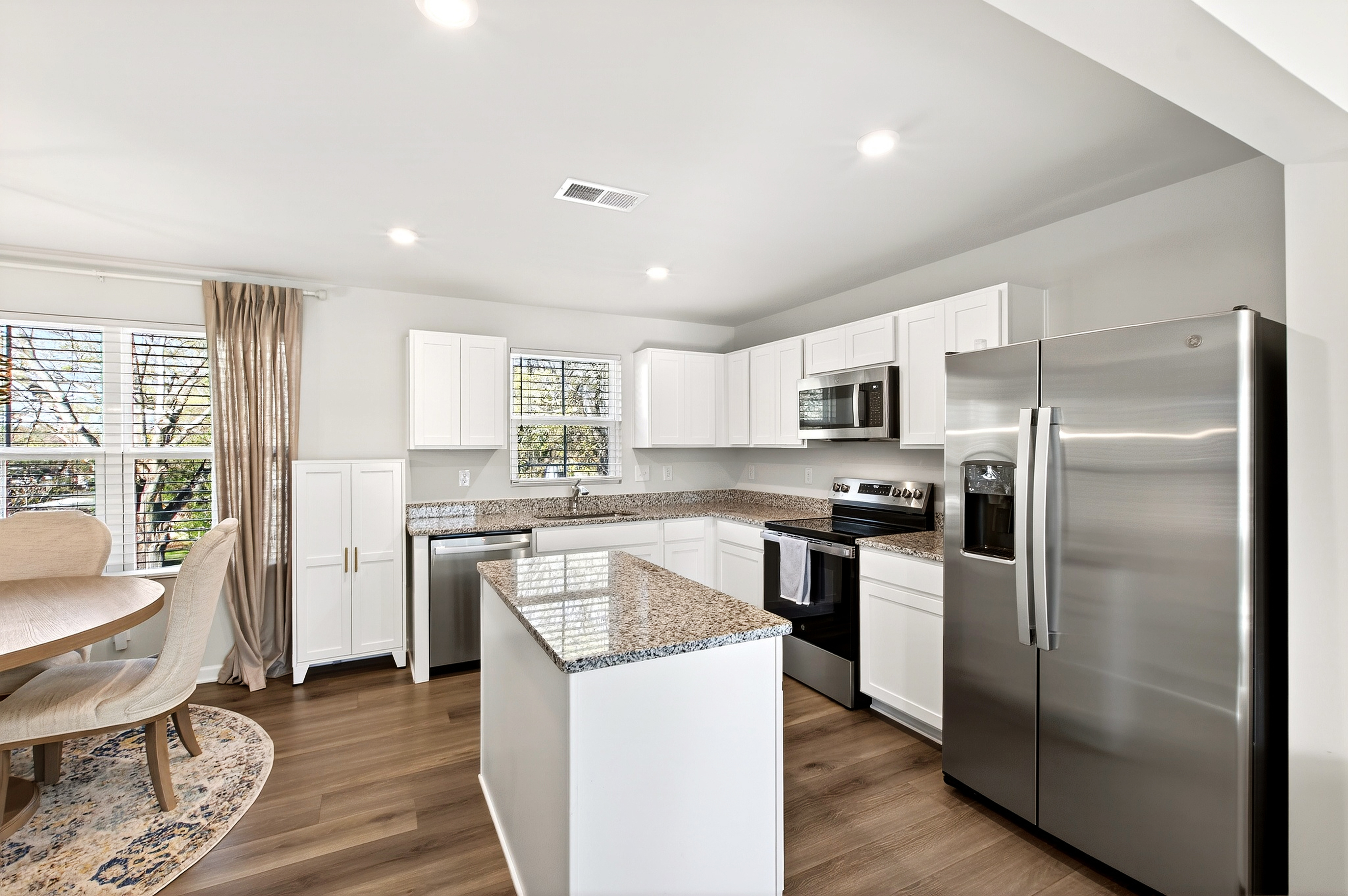 4629 Great Egret Way Raleigh, NC 27616 - Photo 3 of 7