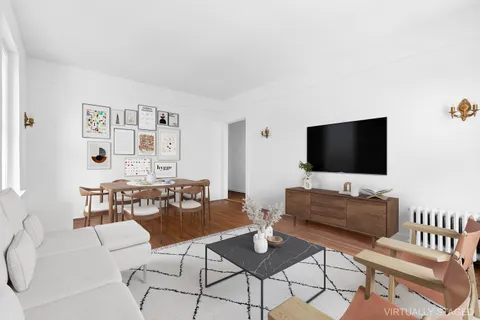 $899,000 | 370 Central Park West, Unit 413 | Upper West Side