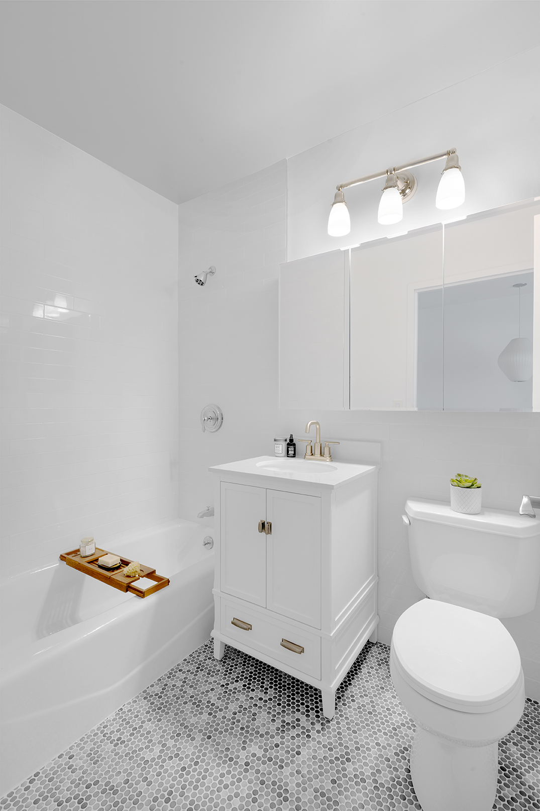 22 West 15th Street, Unit 14B Manhattan, NY 10011 - Photo 7 of 13