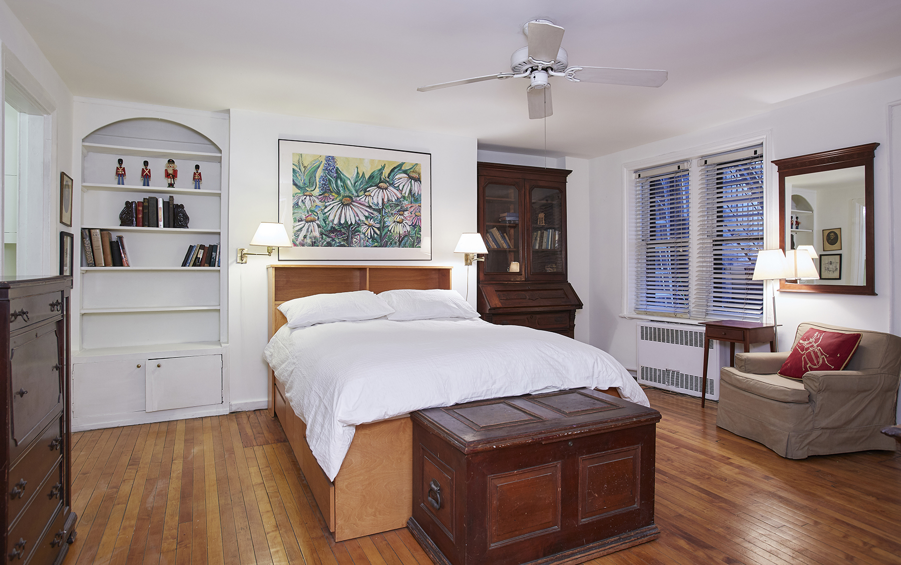 164 Hicks Street, Unit LOWER/DUPLEX Brooklyn, NY 11201 - Photo 7 of 9