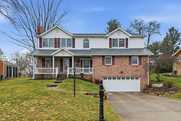 $550,000 | 9403 Almar Place, Pittsburgh, PA 15237