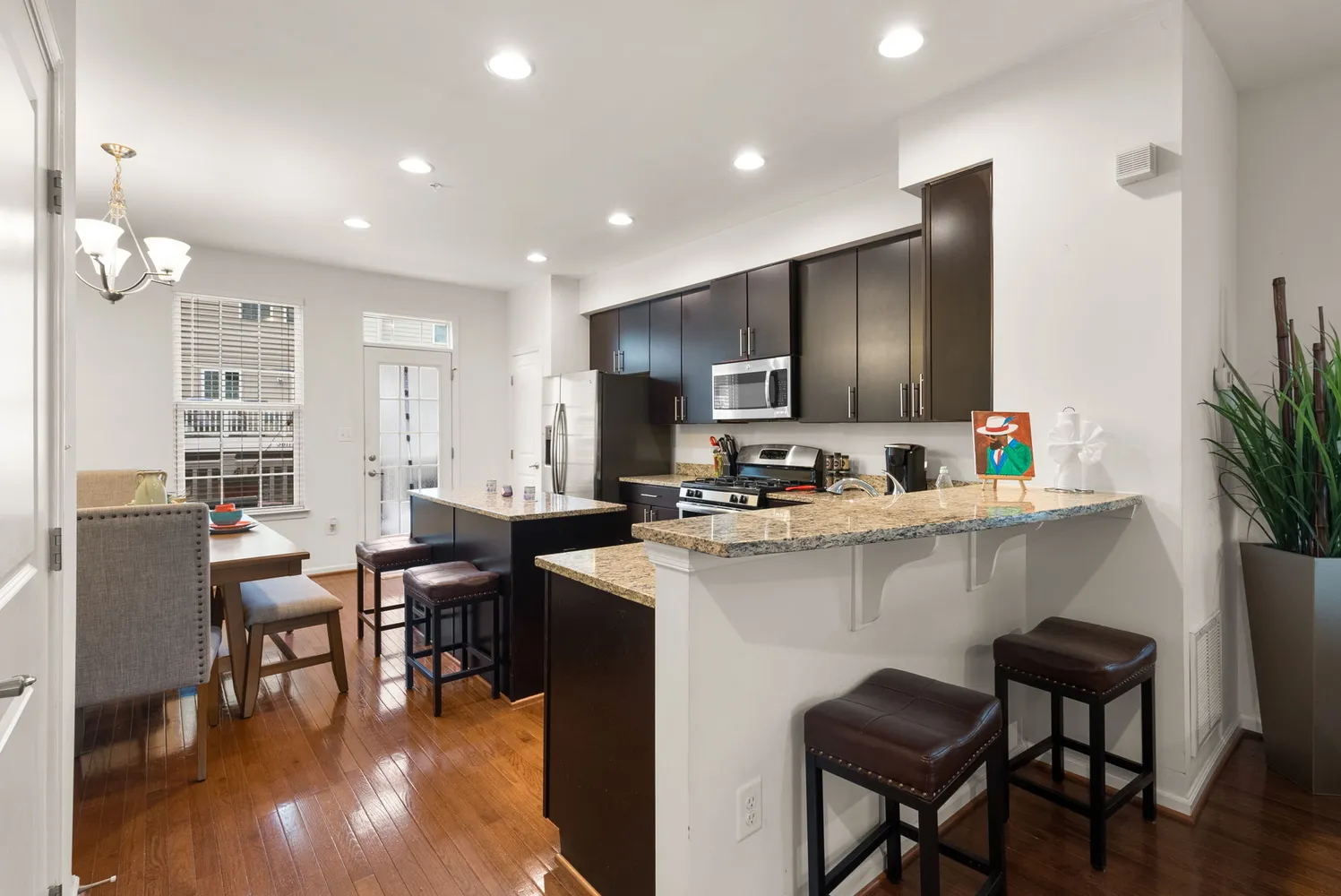 $565,000 | 3612 Fort Lincoln Drive Northeast, Washington, DC 20018