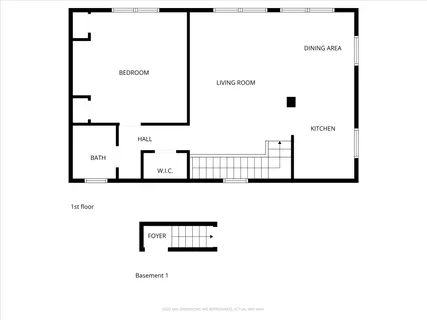 $370,000 | 1649 Fitzgerald Lane, Alexandria, VA 22302