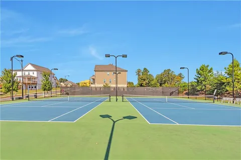 $870,000 | 4879 Glencree Court Southwest, Powder Springs, GA 30127