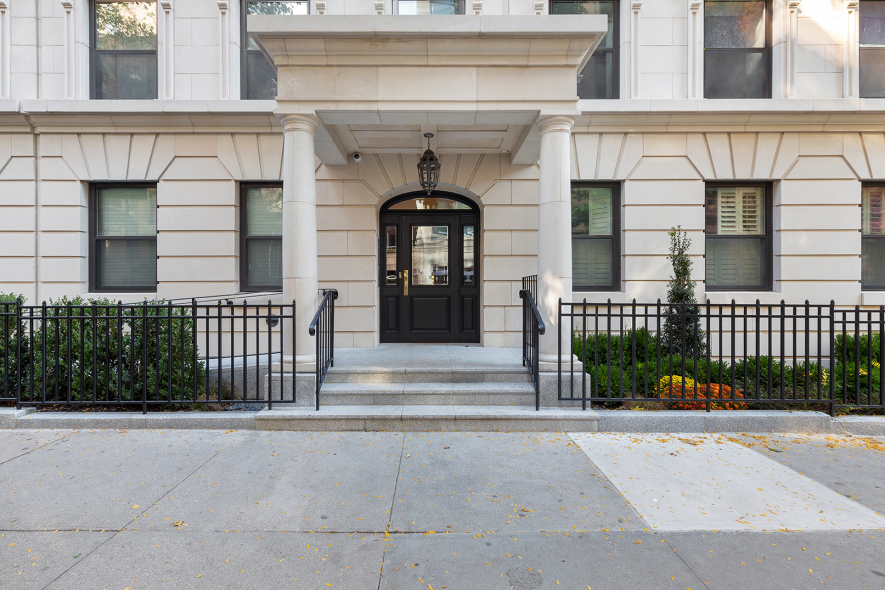33 East 22nd Street, Unit 4A Manhattan, NY 10010 - Photo 1 of 9