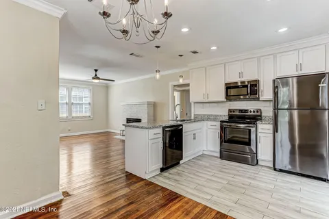 $229,900 | 3526 Ernest Street, Jacksonville, FL 32205