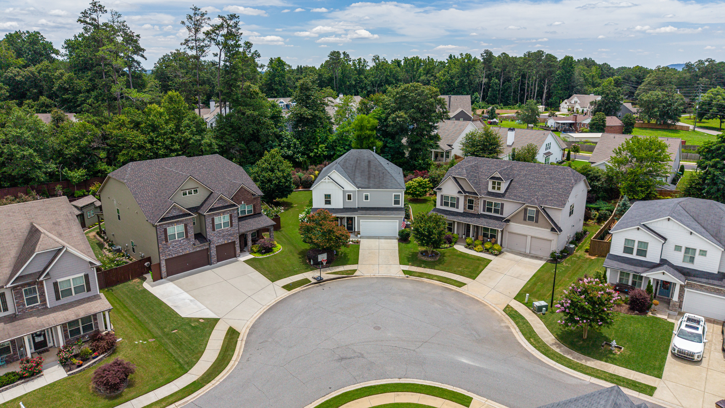 138 Madison Street Canton, GA 30115 - Photo 42 of 45