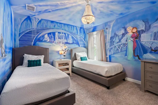 $673,500 | 9050 Stinger Drive, Davenport, FL 33896