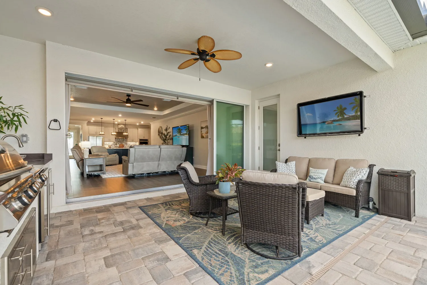 $675,000 | 7218 Talamore Drive, Wesley Chapel, FL 33545