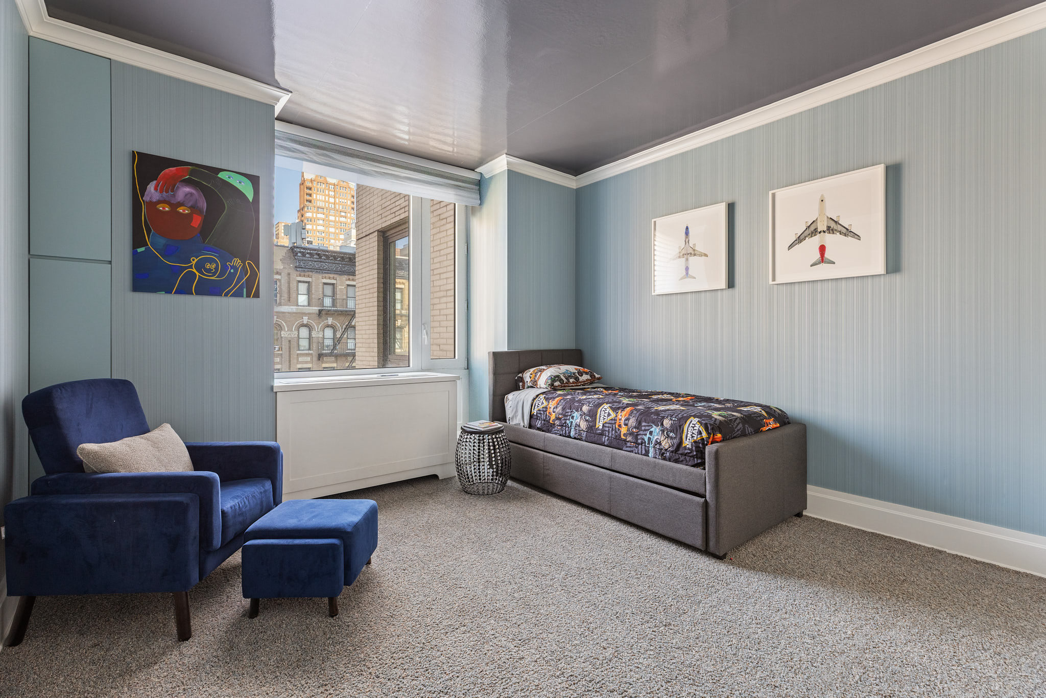 300 East 77th Street, Unit 5BC Manhattan, NY 10075 - Photo 12 of 20