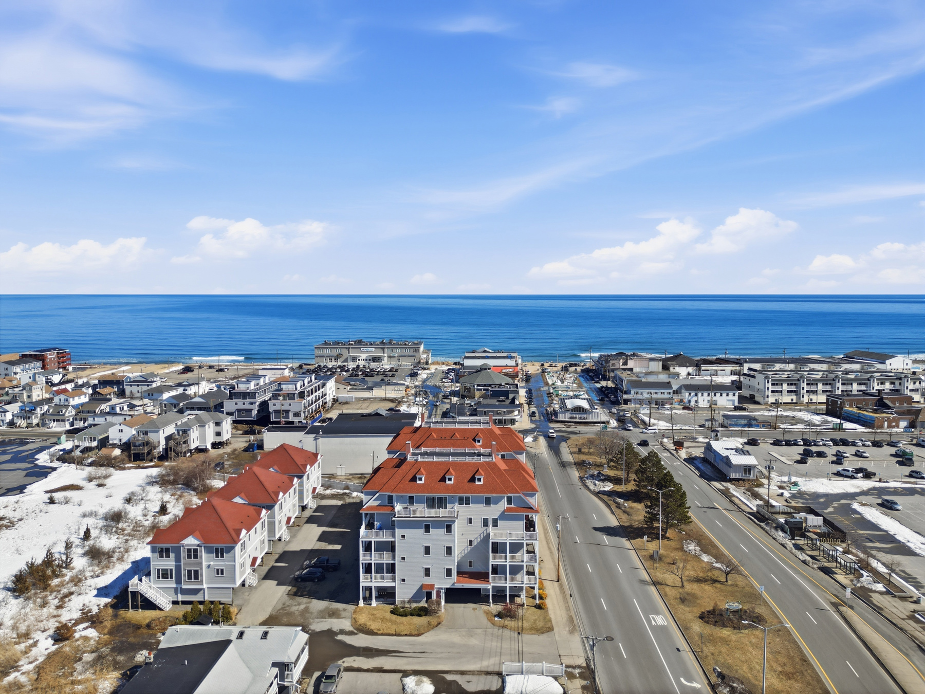 233 Beach Road, Unit A10 Salisbury, MA 01952 - Photo 1 of 52