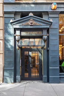 $2,850,000 | 12 East 12th Street, Unit 5N | Greenwich Village