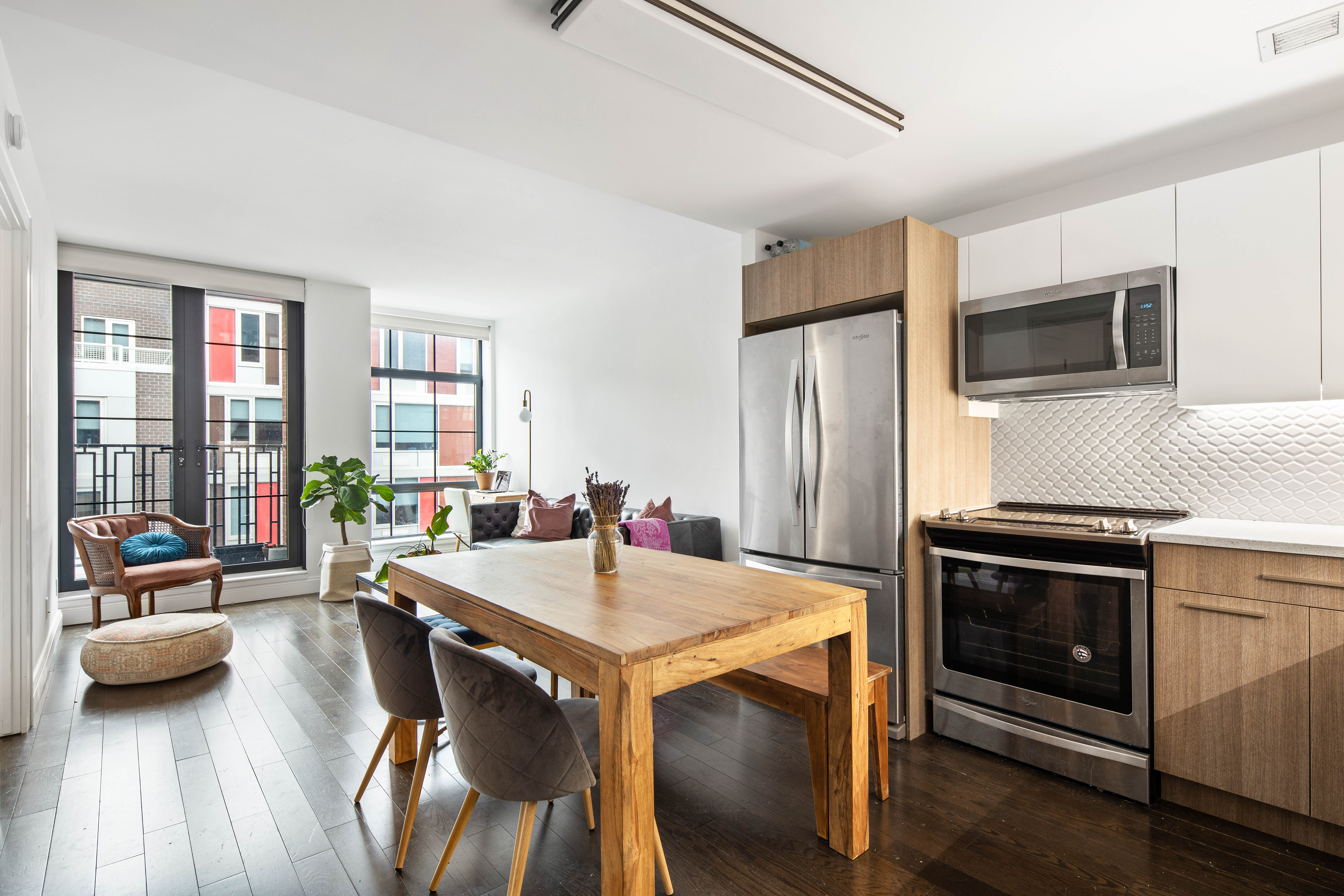 150 North 12th Street, Unit 3B Brooklyn, NY 11249 - Photo 1 of 10