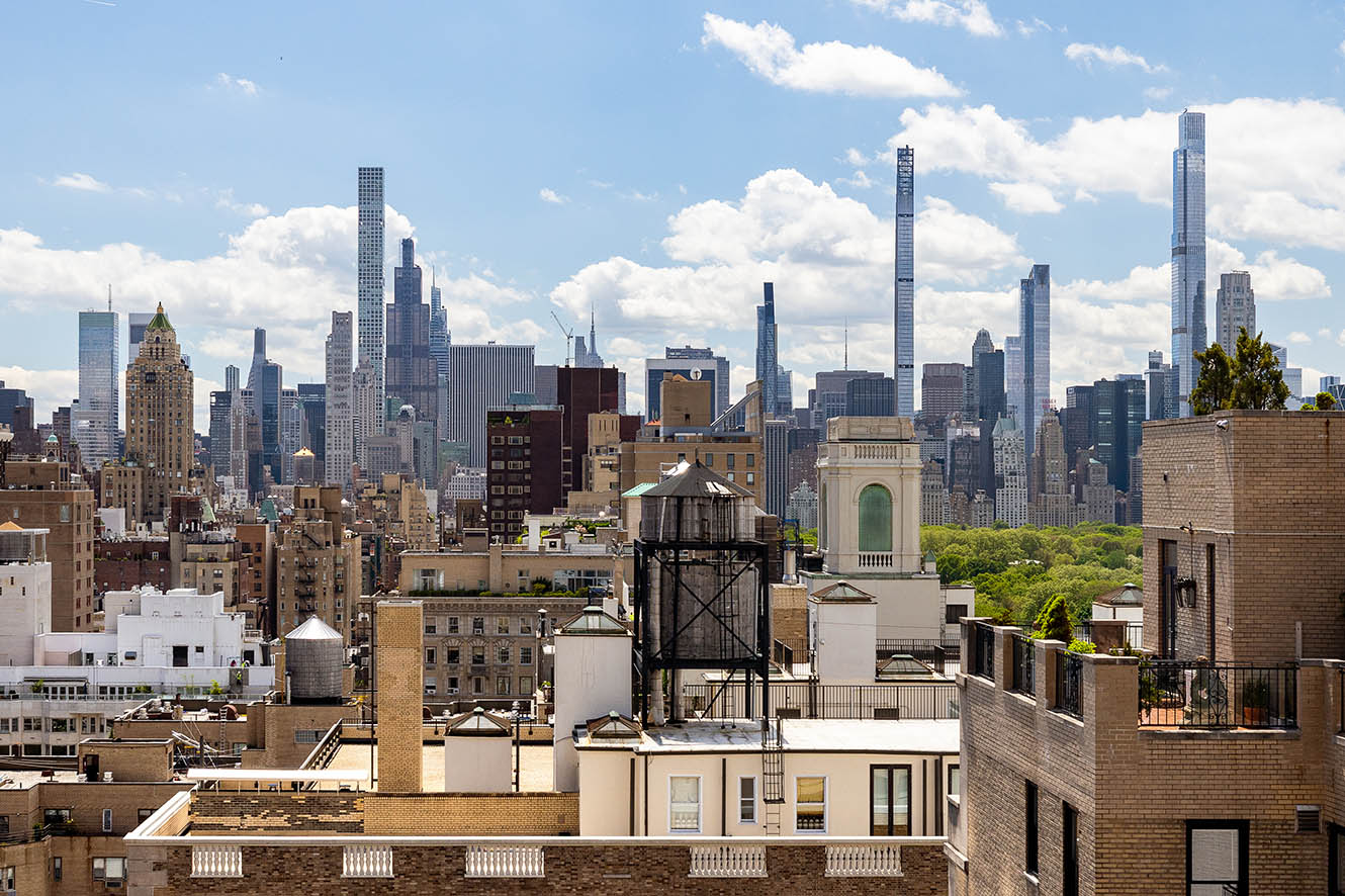 1049 5th Avenue, Unit PH20 Manhattan, NY 10028 - Photo 12 of 13