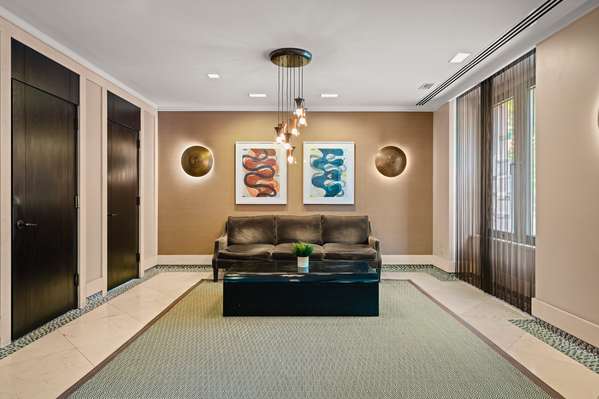 257 Central Park West, Unit 5H Manhattan, NY 10024 - Photo 10 of 13