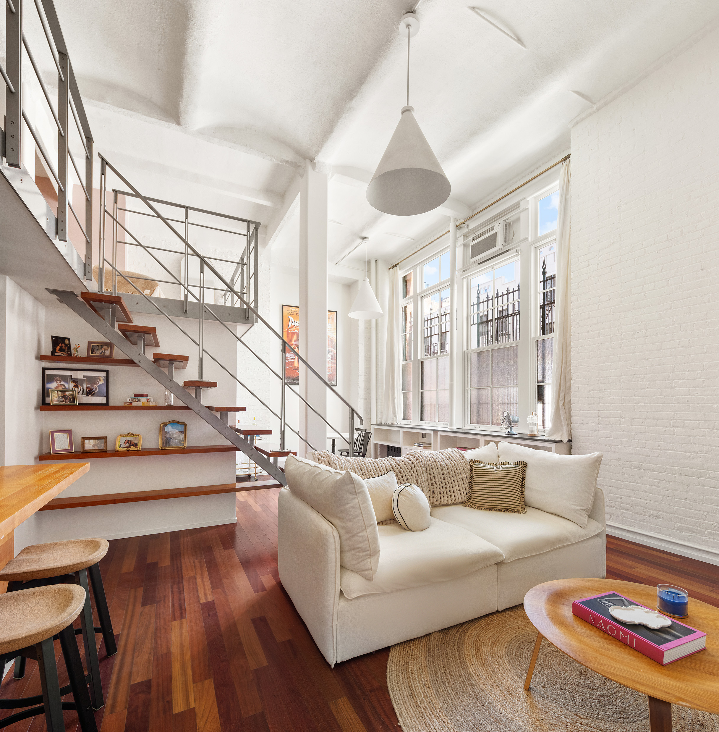 720 Greenwich Street, Unit 1R Manhattan, NY 10014 - Photo 4 of 11