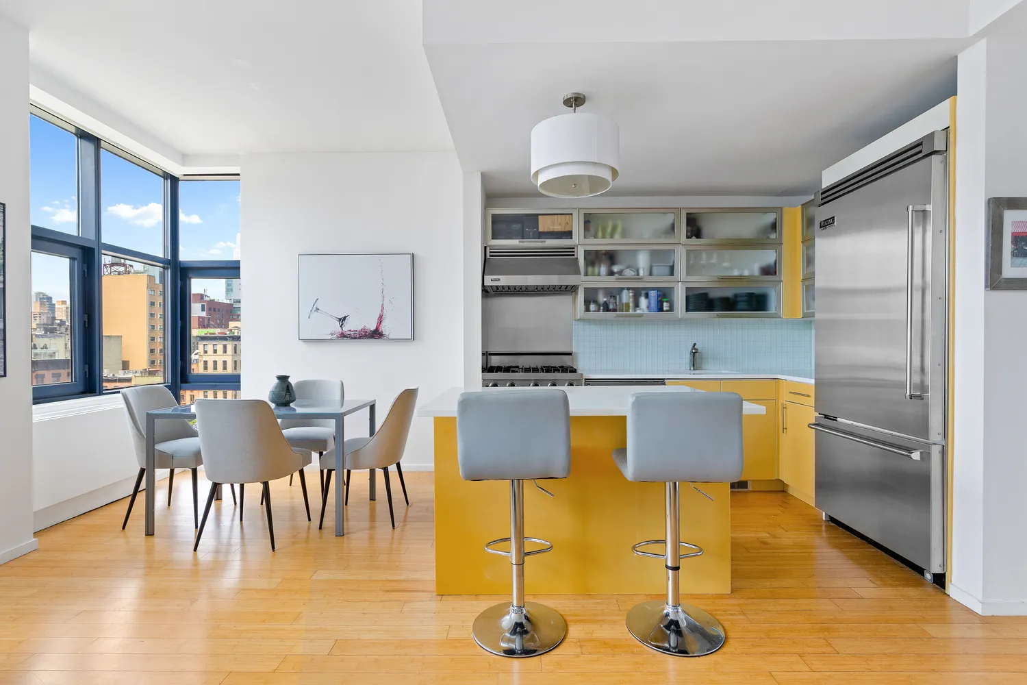 $1,150,000 | 105 Norfolk Street, Unit 7A | Lower East Side