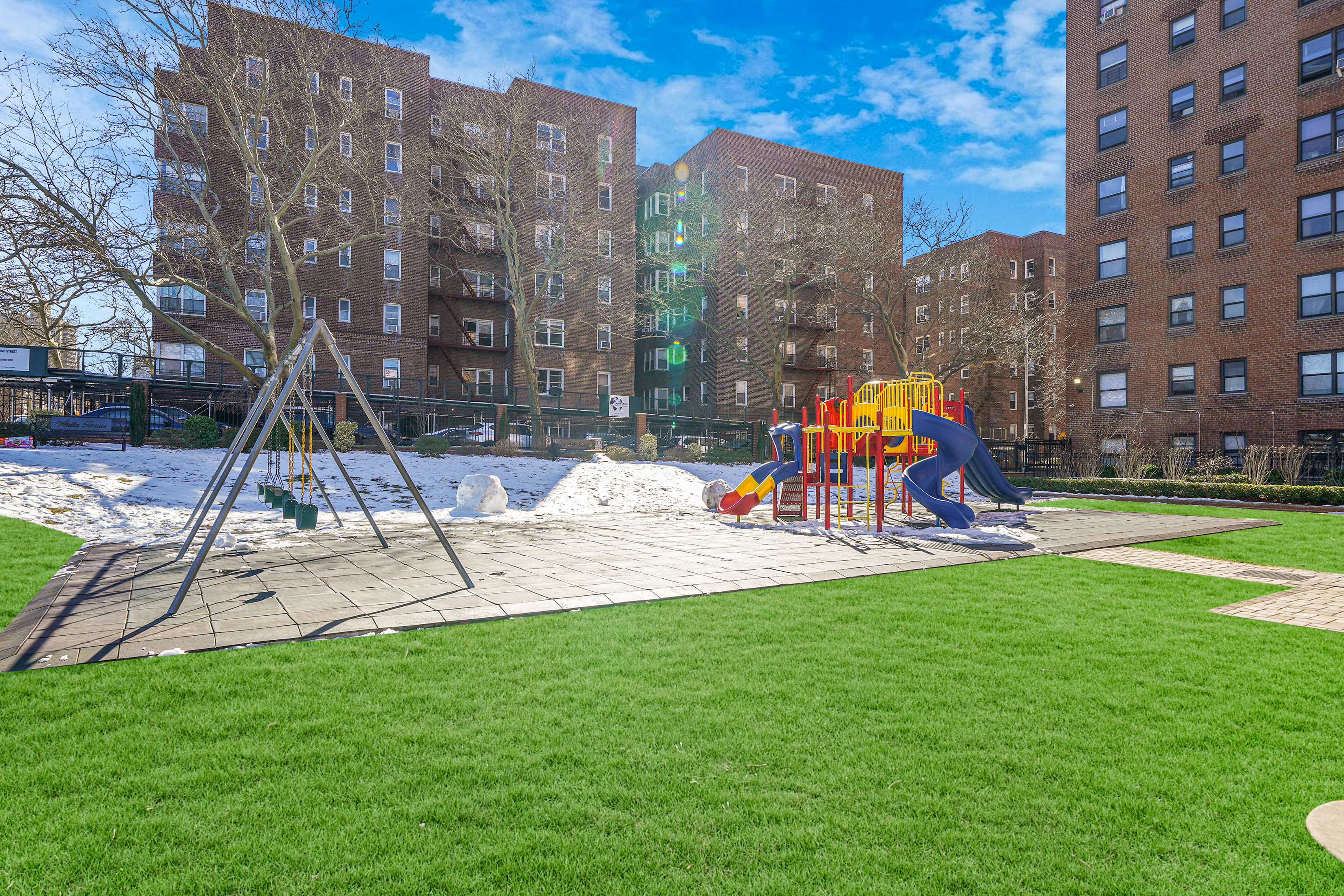 99-60 63rd Road, Unit 7H Queens, NY 11374 - Photo 12 of 18 Gallery Image 12