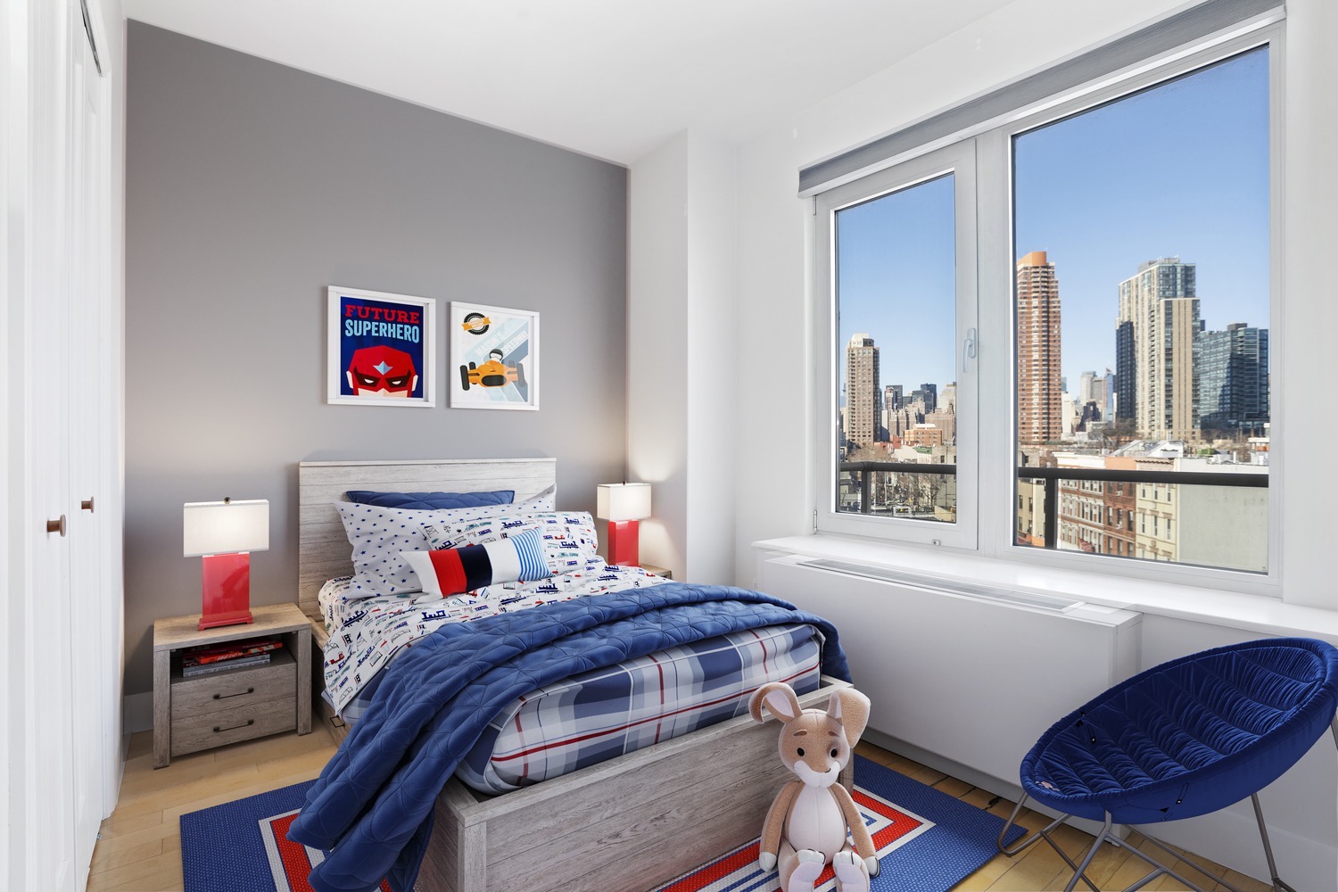 10-50 Jackson Avenue, Unit 6B Queens, NY 11101 - Photo 11 of 15