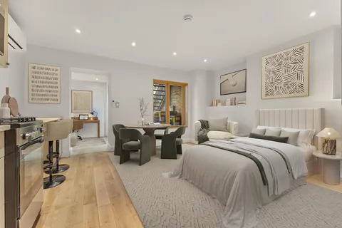 $2,500 | 561 Putnam Avenue, Unit 1B | Bedford-Stuyvesant