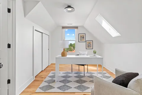 $1,150,000 | Stuart Street, Denver, CO 80204