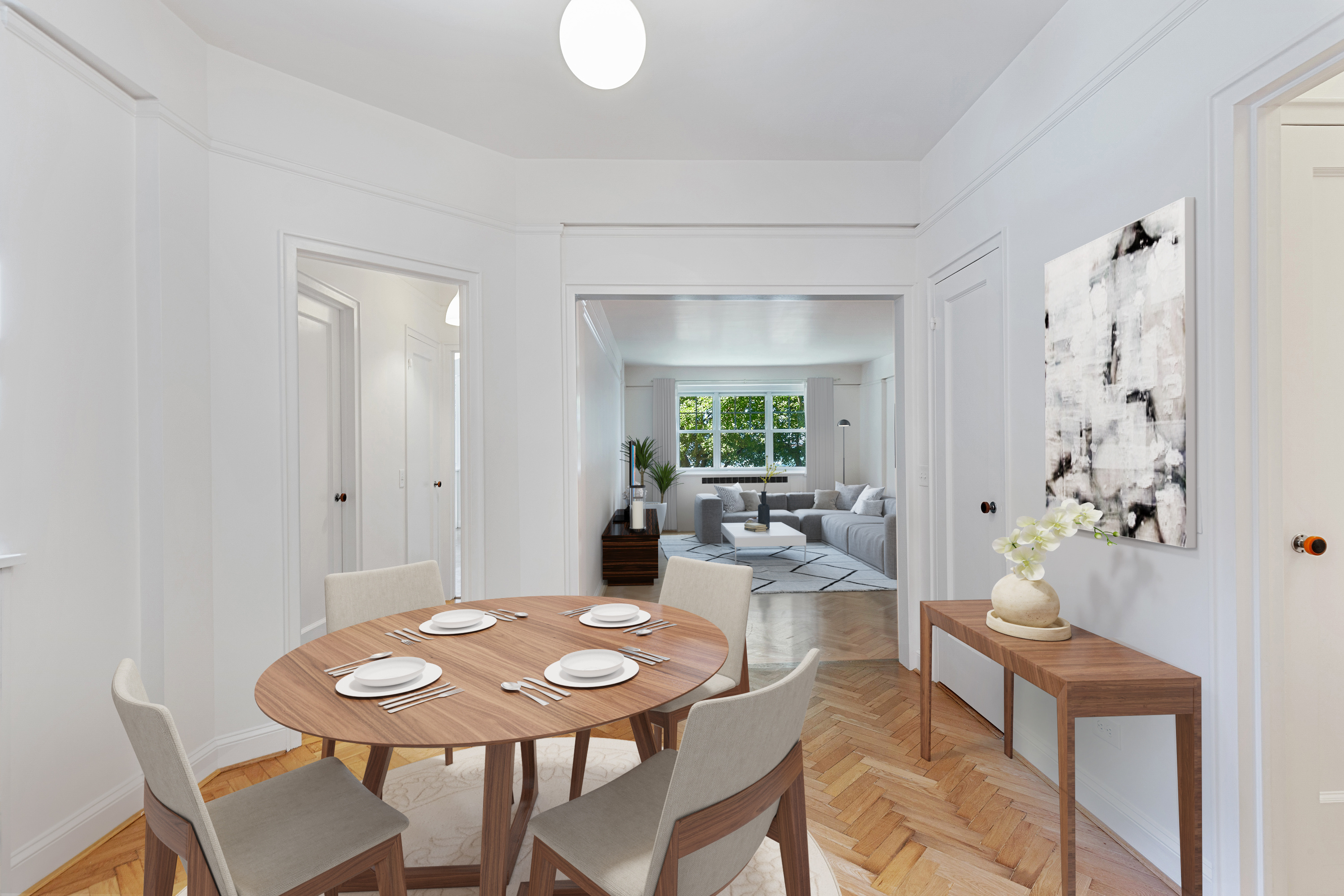 160 Cabrini Boulevard, Unit 2 Manhattan, NY 10033 - Photo 4 of 25