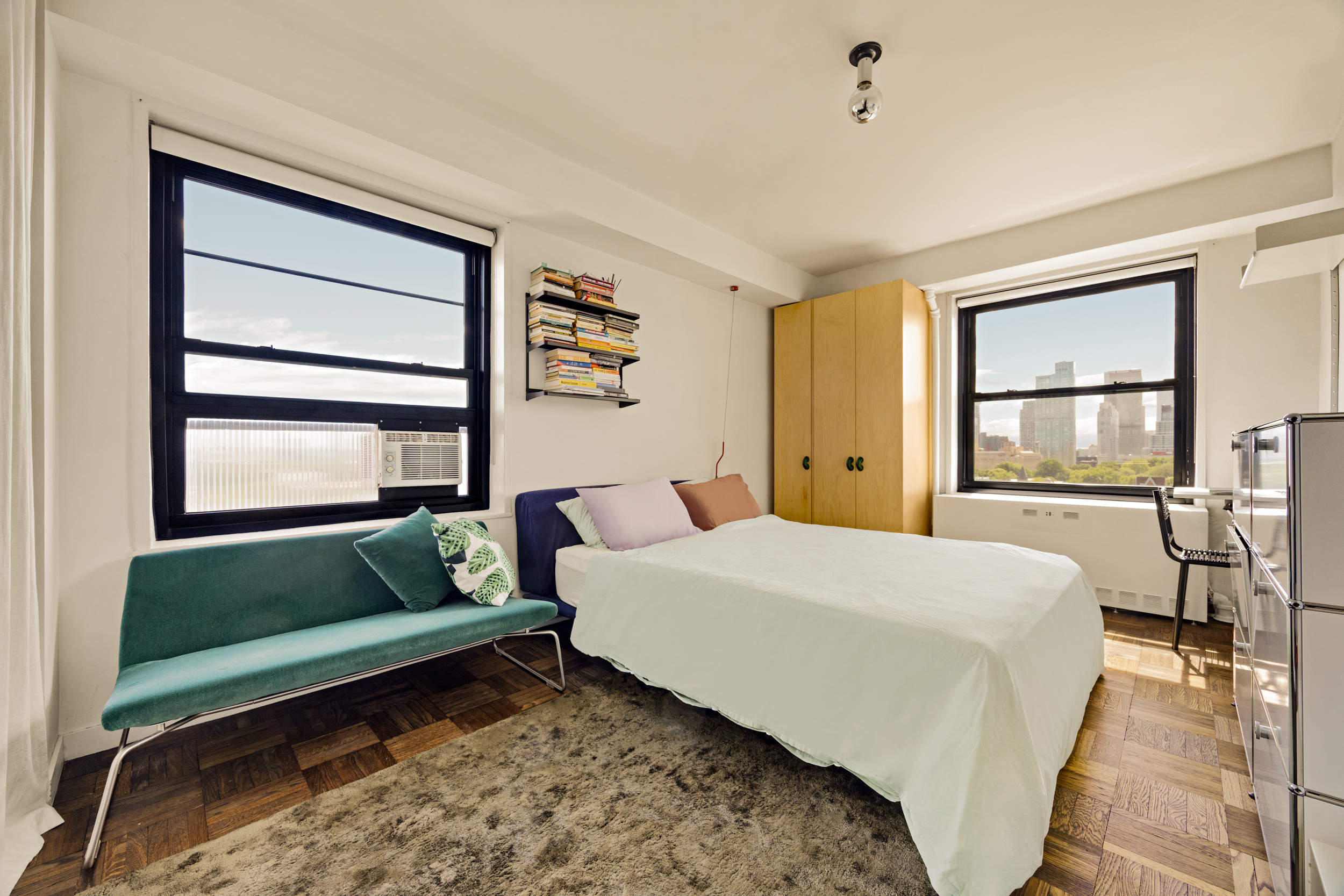 209 Clinton Avenue, Unit 14B Brooklyn, NY 11205 - Photo 10 of 15