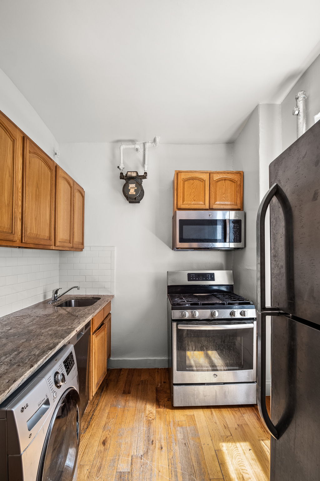 76 Saint Nicholas Place, Unit 52 Manhattan, NY 10031 - Photo 16 of 18