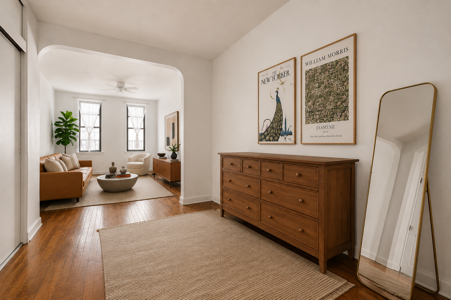 892 Manhattan Avenue, Unit 4L Brooklyn, NY 11222 - Photo 3 of 6
