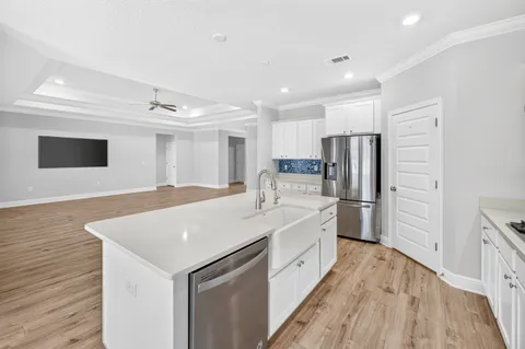 $810,000 | 59 Lake Park Cove, Santa Rosa Beach, FL 32459