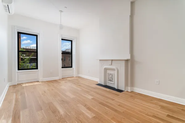 $4,350 | 29 Herkimer Street, Unit 4 | Bedford-Stuyvesant