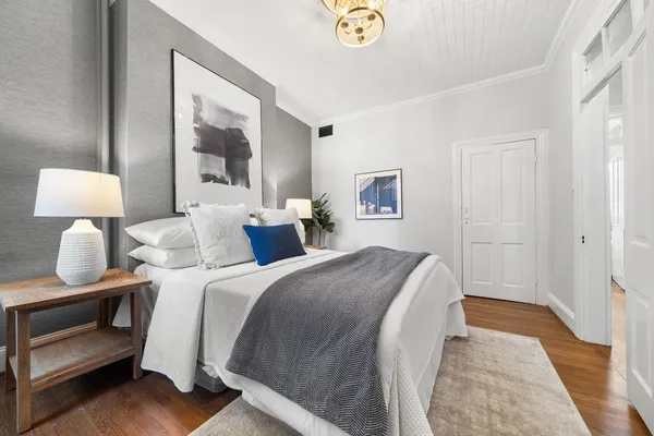 Contact Agent | 1515 T Street Northwest, Washington, DC 20009