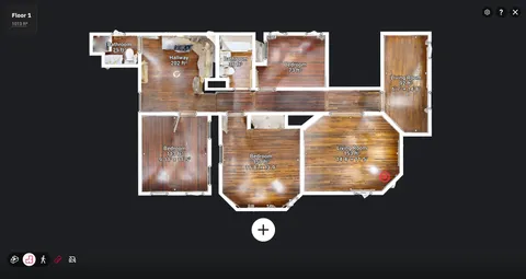 $620,000 | 20 Connecticut Avenue, Unit 2, Somerville, MA 02145