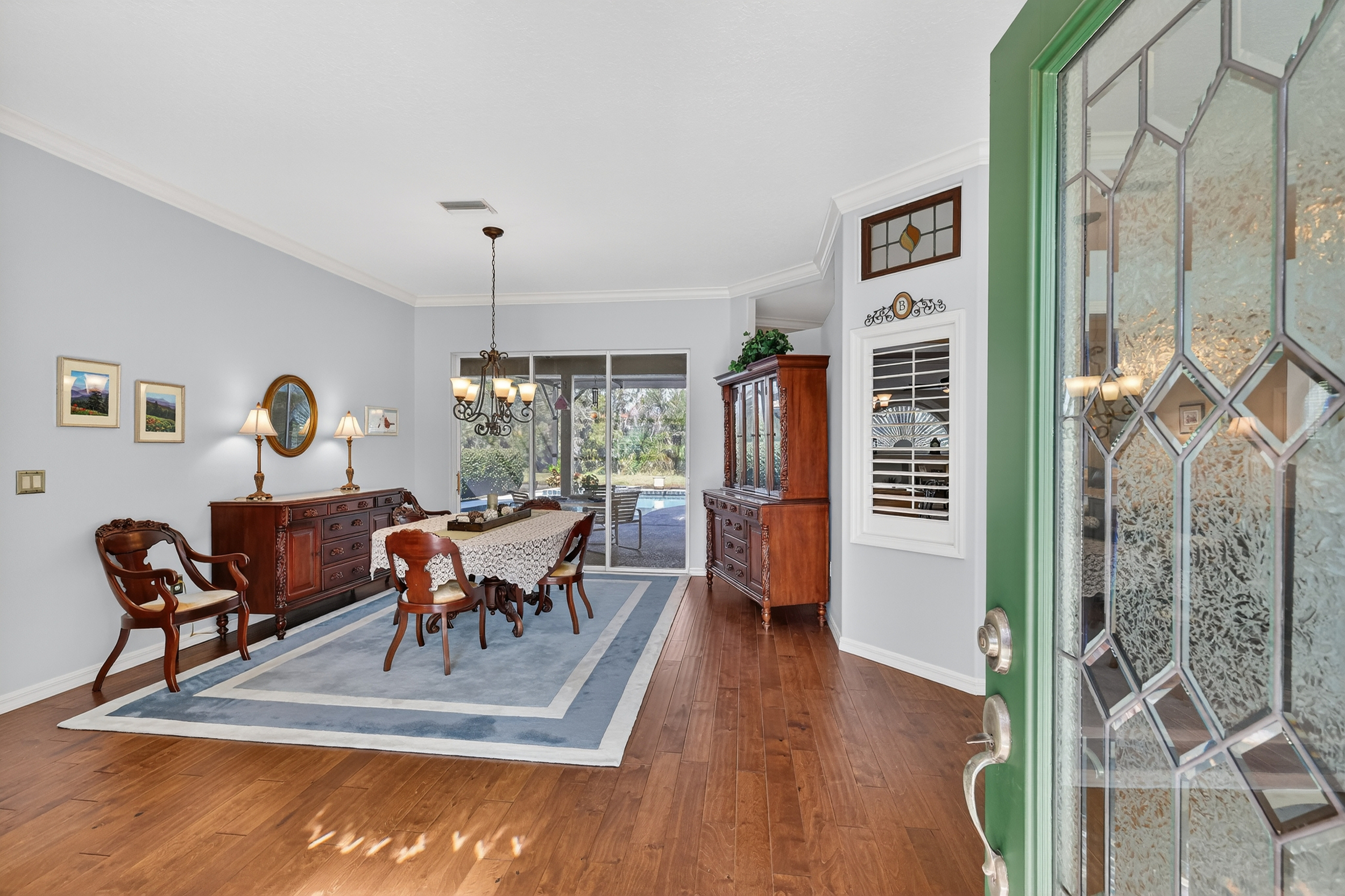 11908 Oak Ridge Drive Parrish, FL 34219 - Photo 5 of 66