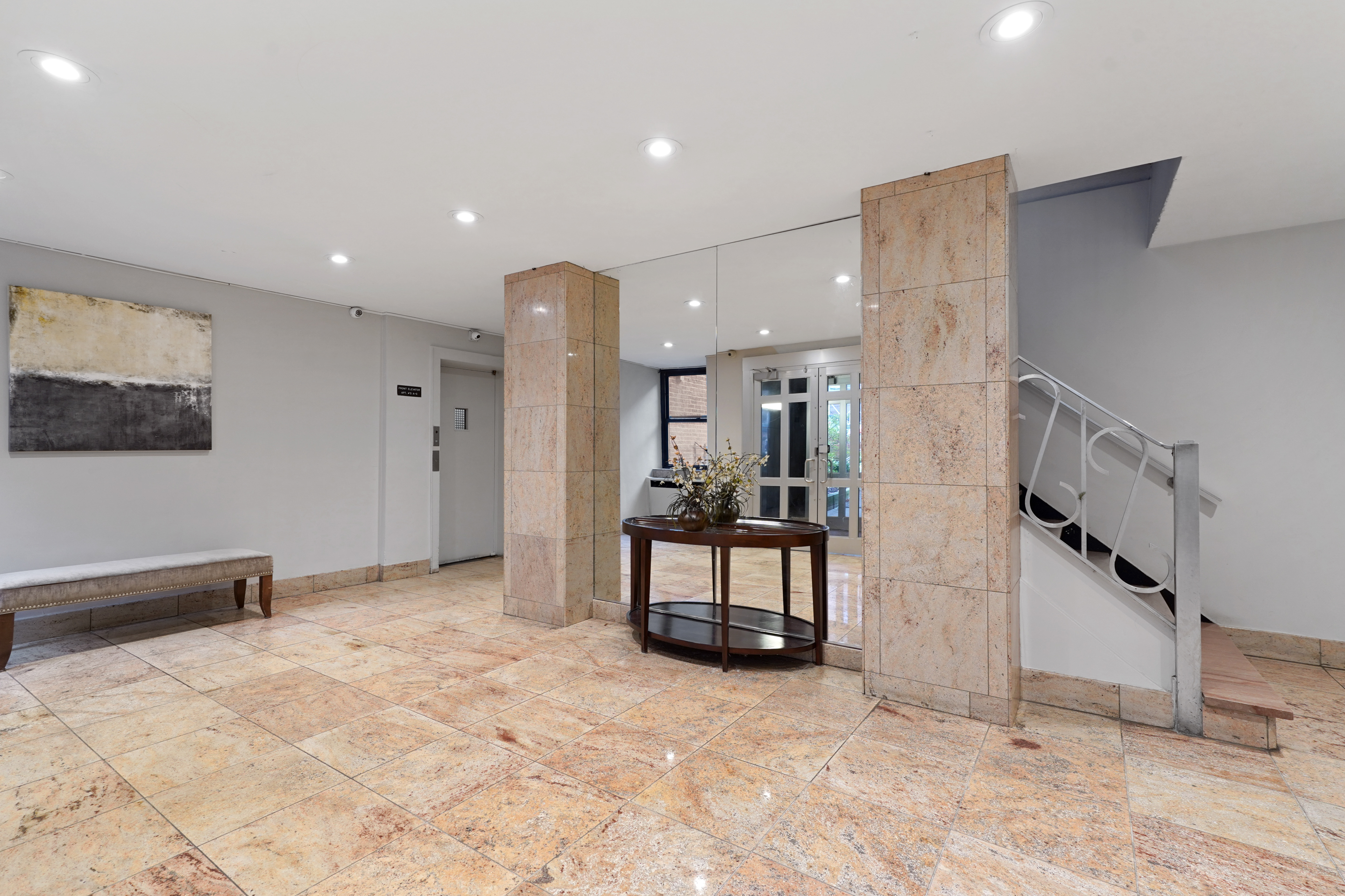 445 West 240th Street, Unit 3A Bronx, NY 10463 - Photo 20 of 36 Gallery Image 20