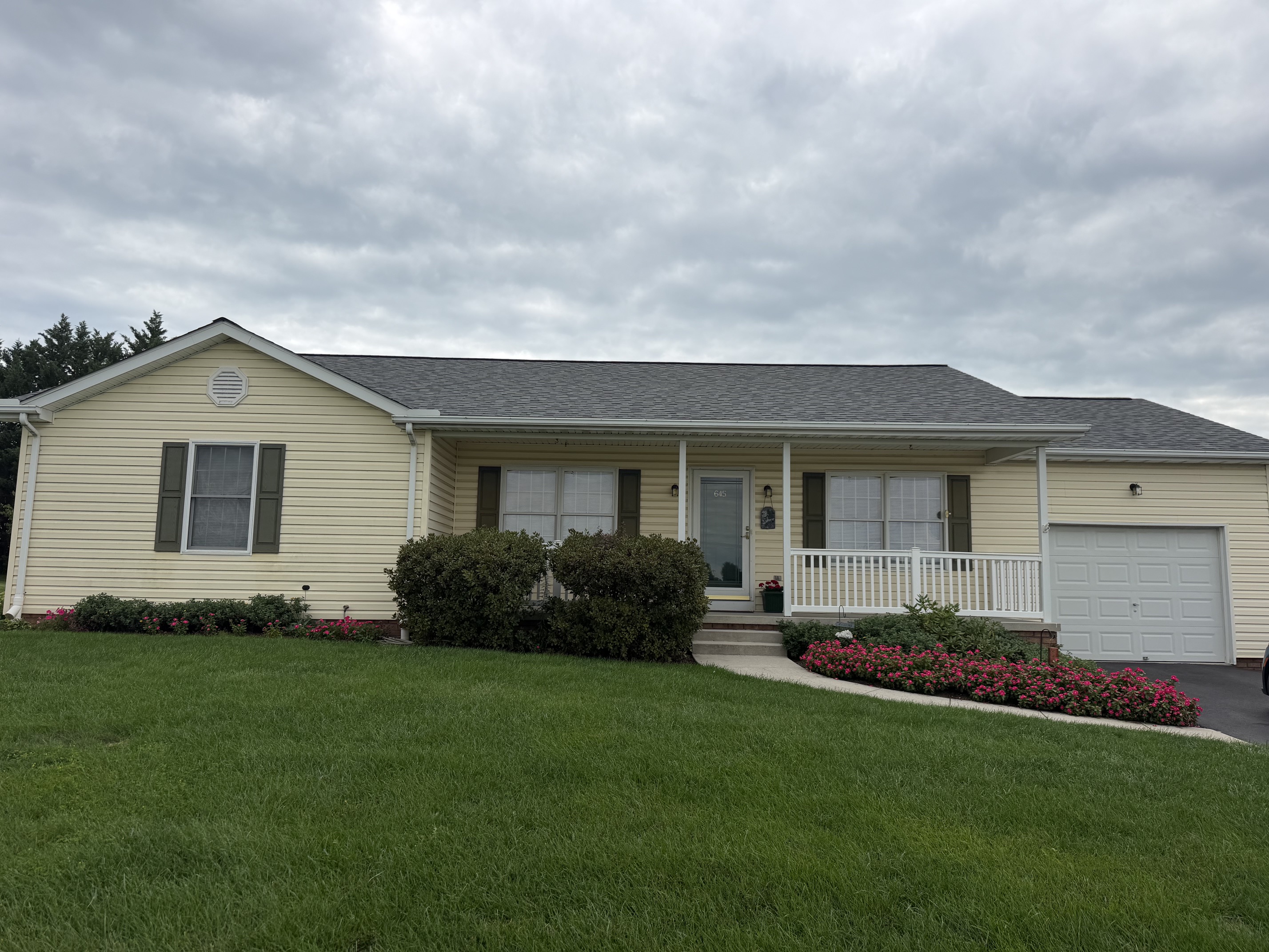 645 Basehoar School Road Littlestown, PA 17340 - Photo 2 of 7 Gallery Image 2