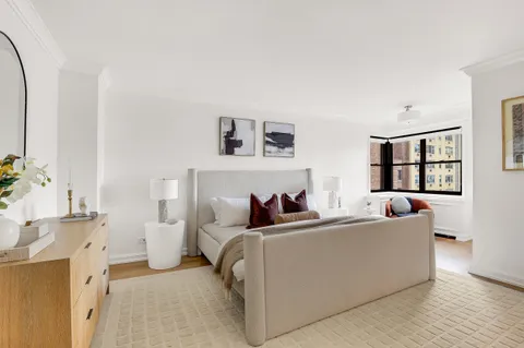 $3,495,000 | 31 Jane Street, Unit 10FG | West Village