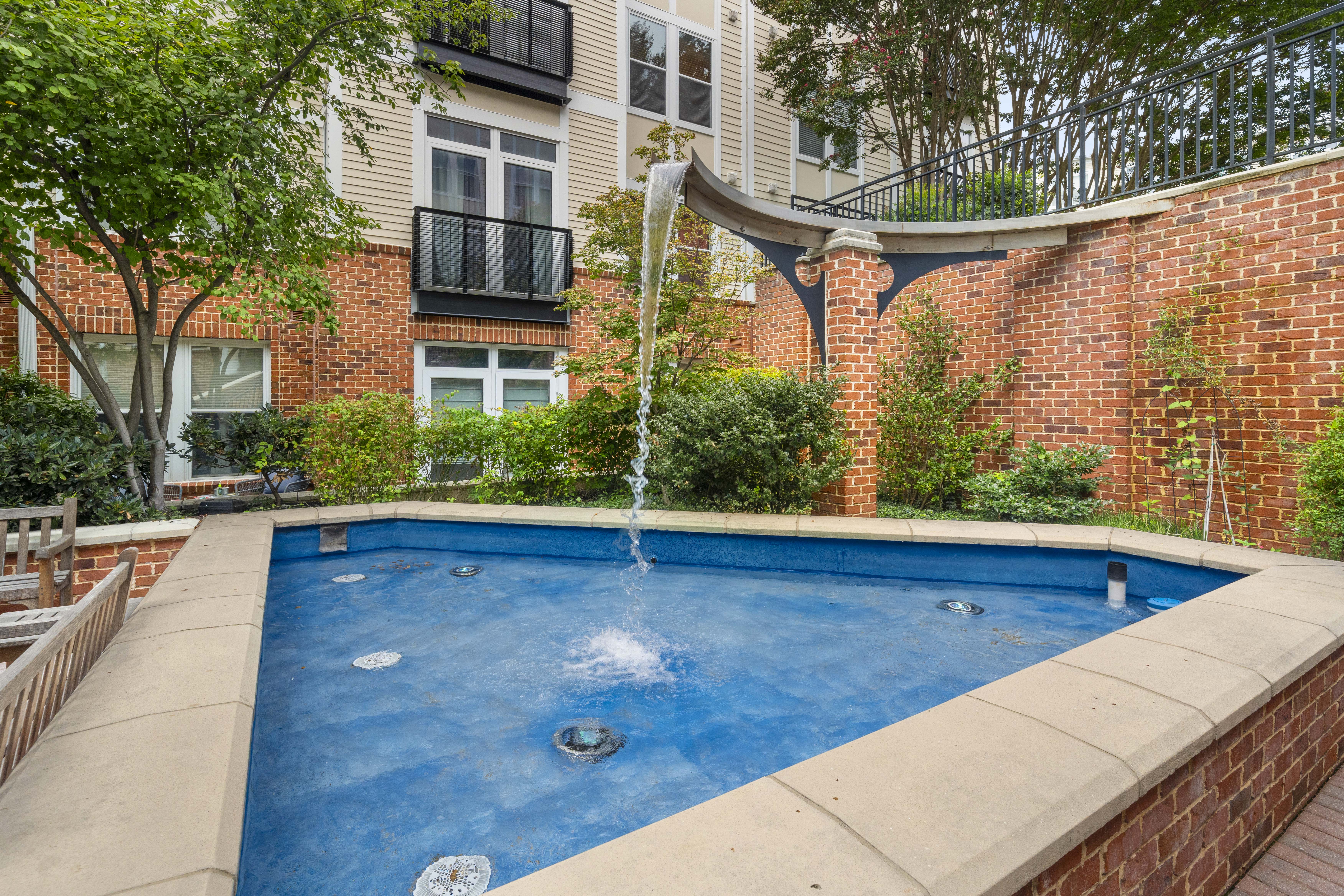 1391 Pennsylvania Ave. Southeast, Unit 264 Washington, DC 20003 - Photo 41 of 46