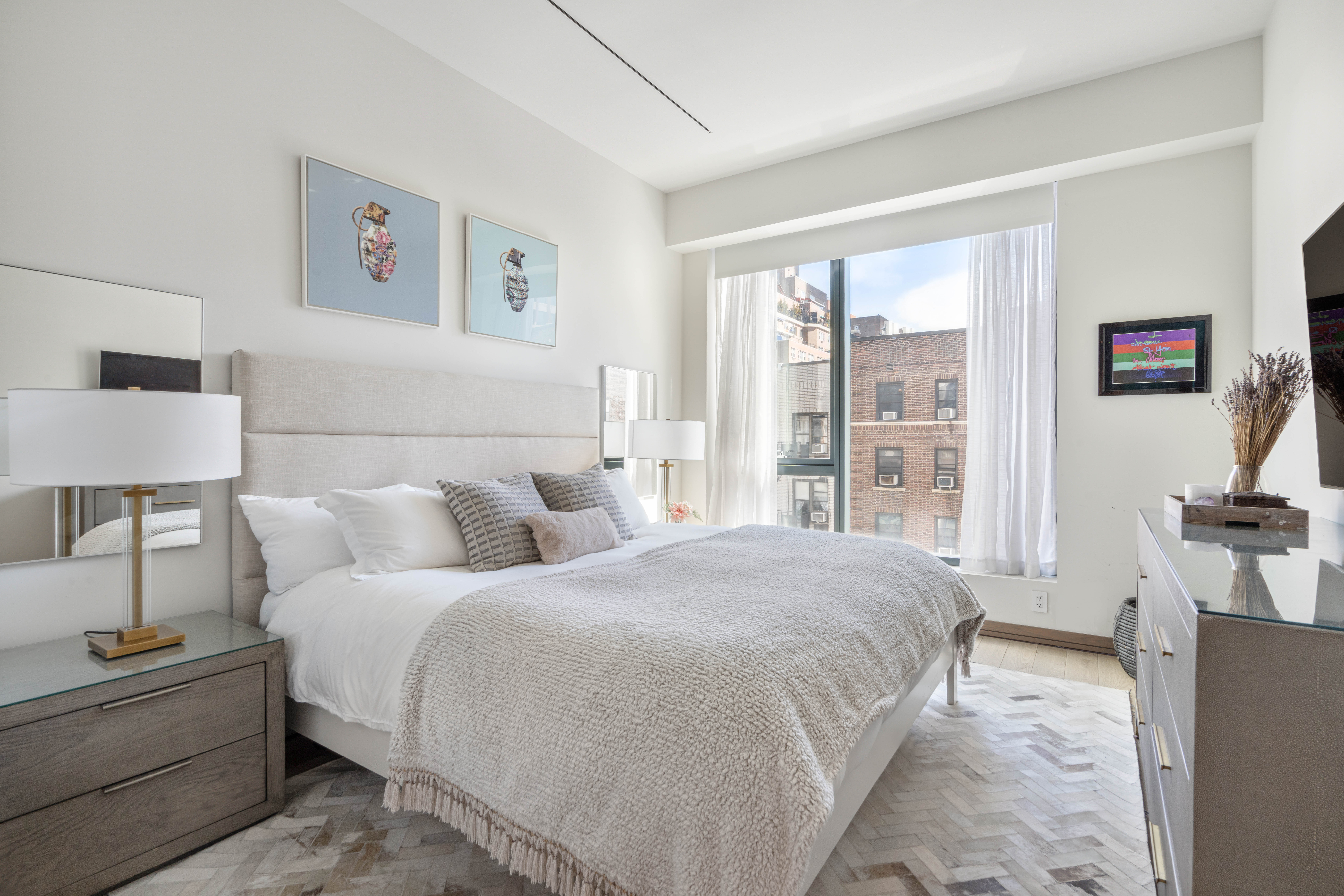 90 Lexington Avenue, Unit 5D Manhattan, NY 10016 - Photo 7 of 19