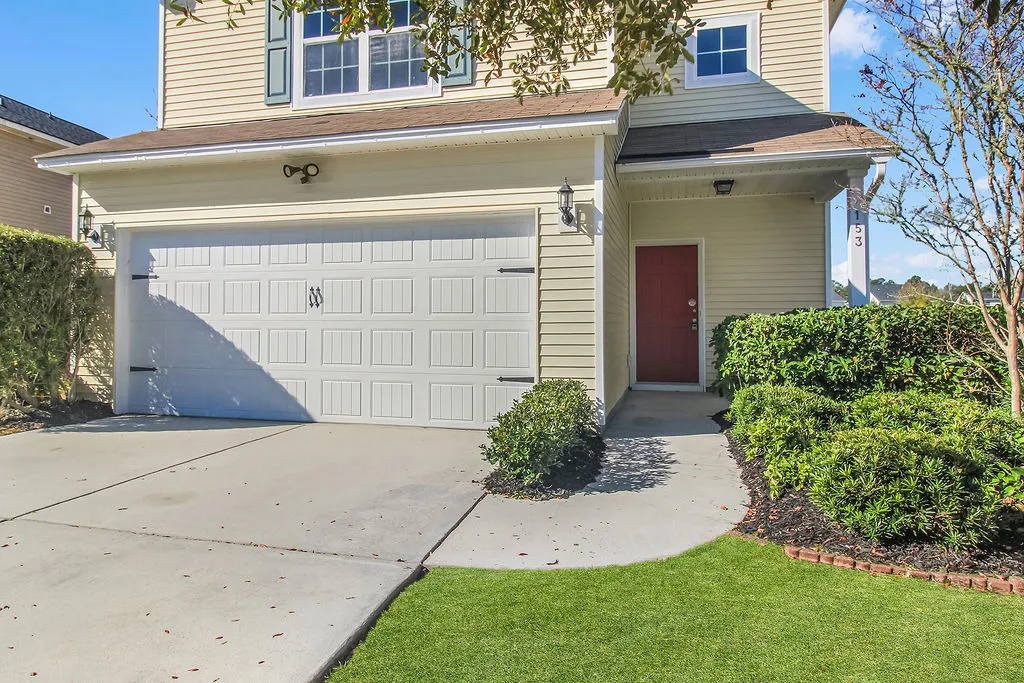 $385,000 | 153 Hamilton Grove Drive, Pooler, GA 31322