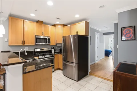 $450,000 | 28 Bryant Street Northwest, Unit 1, Washington, DC 20001