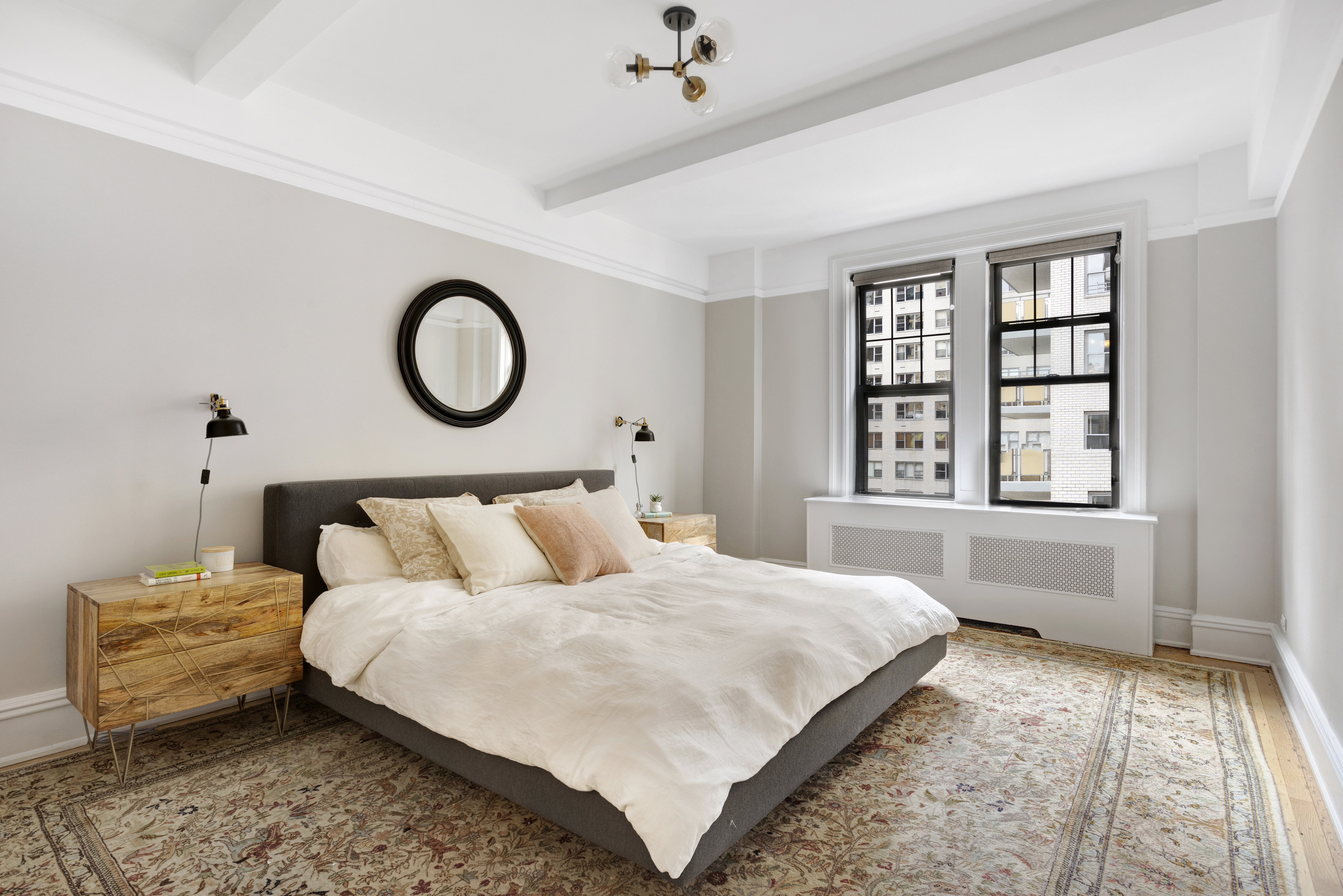 23 West 73rd Street, Unit 501 Manhattan, NY 10023 - Photo 6 of 12