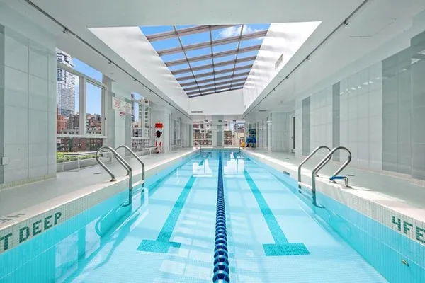 $7,200 | 200 Chambers Street, Unit 2N | TriBeCa