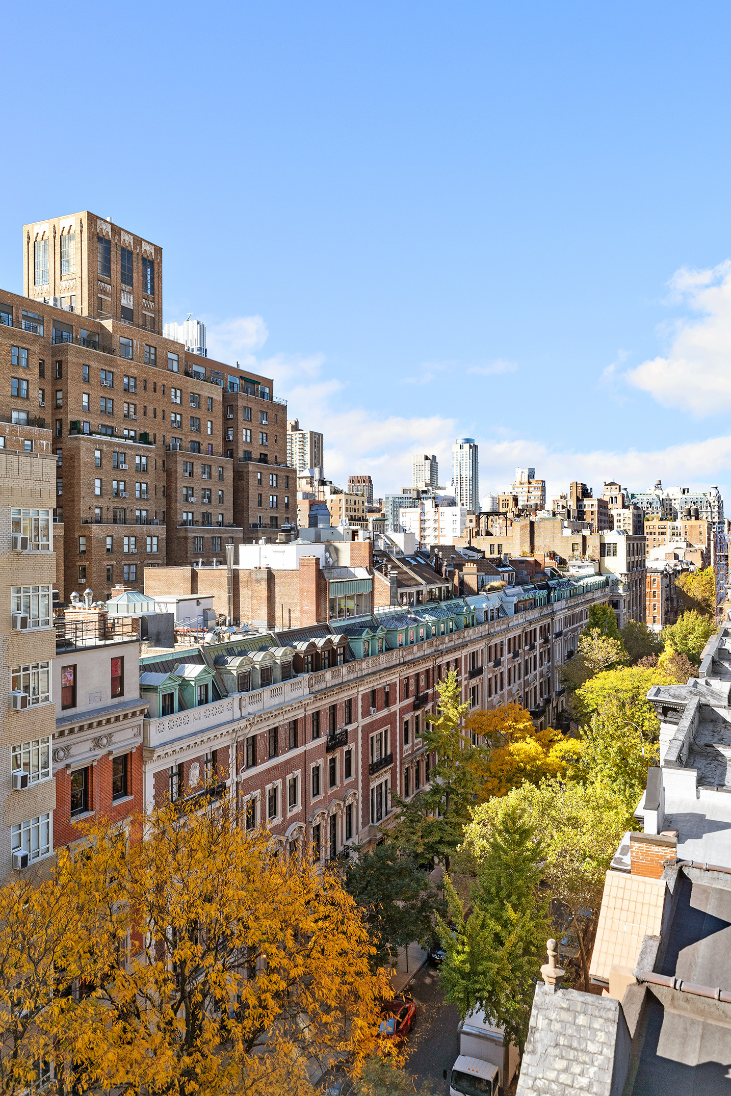 145-146 Central Park West, Unit 8A Manhattan, NY 10023 - Photo 16 of 18