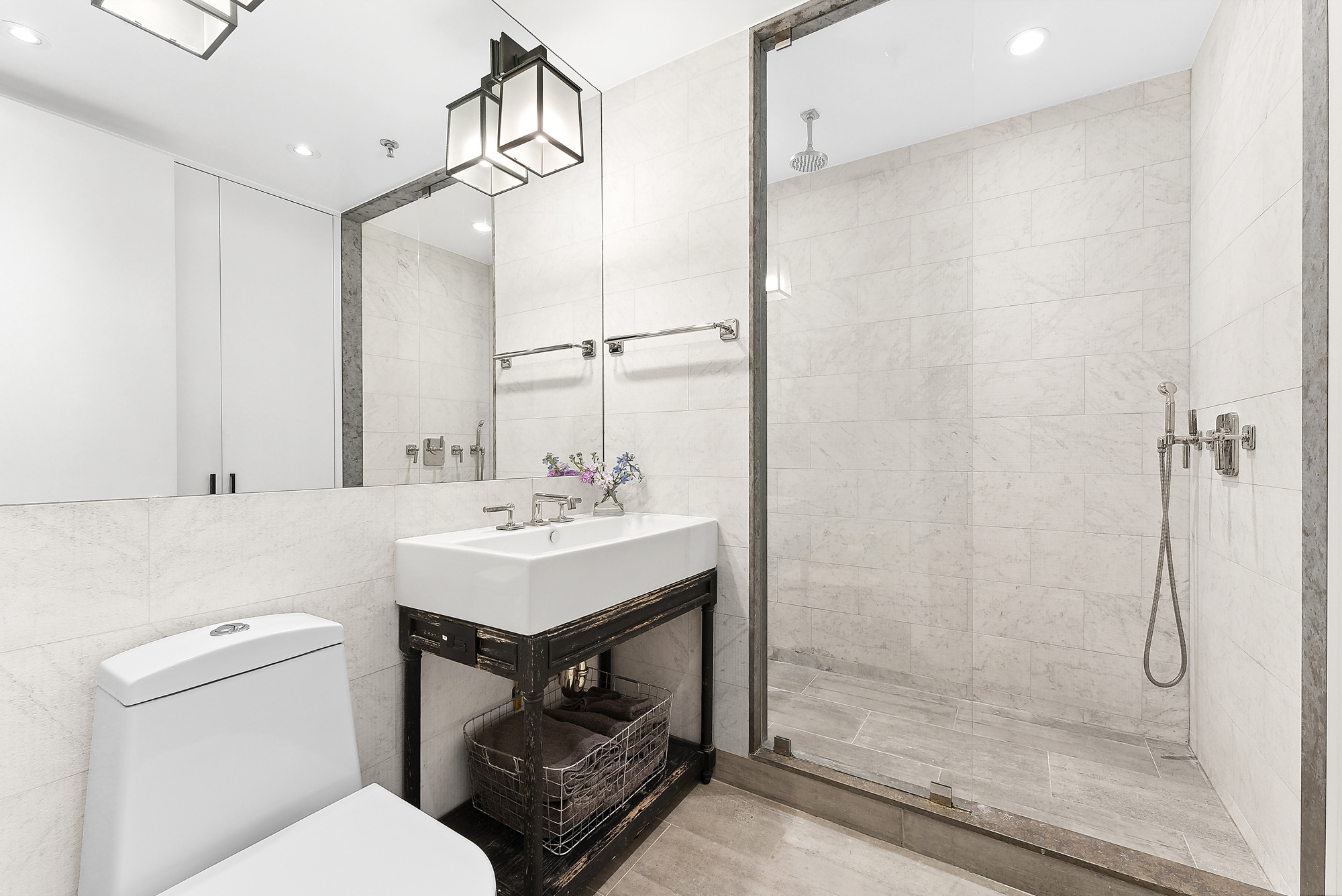 130 Watts Street, Unit 4N Manhattan, NY 10013 - Photo 11 of 13