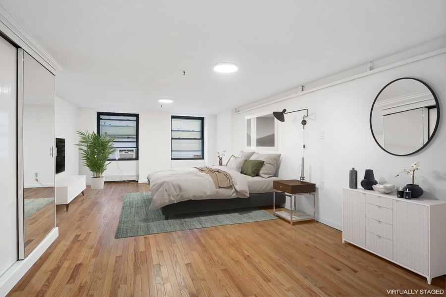 10 Benson Place, Unit 1A Manhattan, NY 10013 - Photo 6 of 11