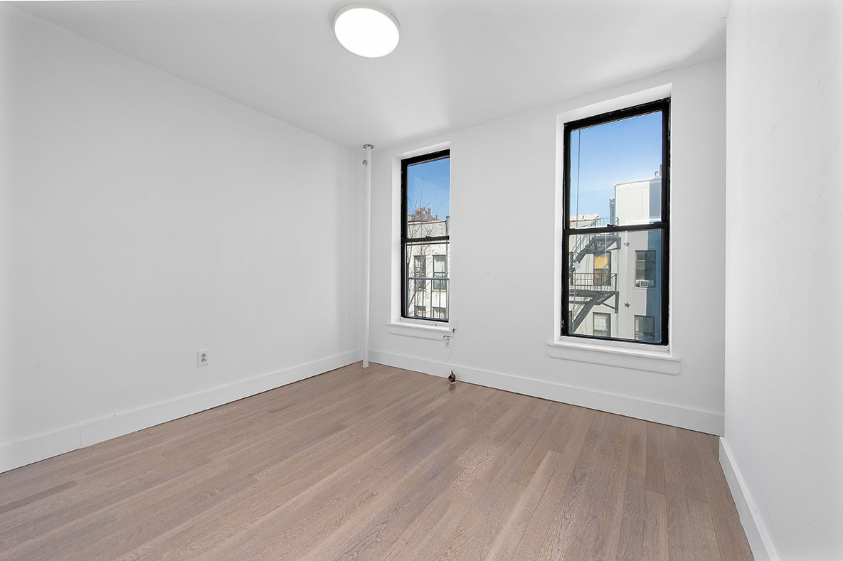 637 East 6th Street, Unit 6 Manhattan, NY 10009 - Photo 4 of 6