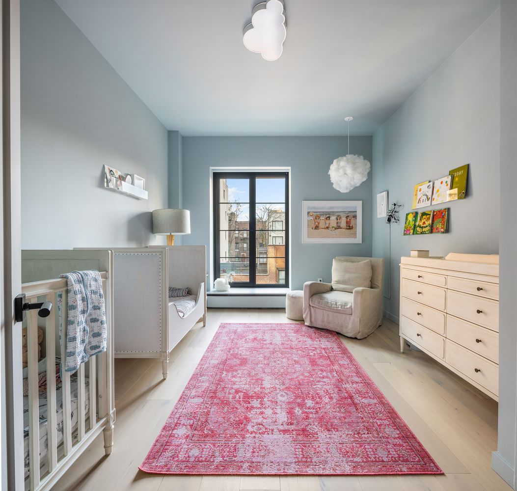 $4,200,000 | 225 West 17th Street, Unit 4A | Chelsea